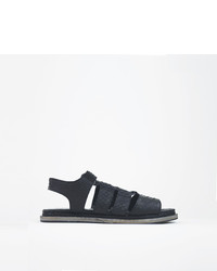 Wise Ghillie Sandal