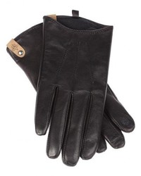 Mackage Alisee Leather Gloves