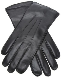 Ann Demeulemeester Brushed Leather Gloves
