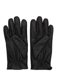 BOSS Black Heklop Gloves