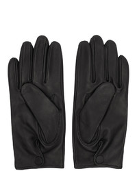 Hugo Black Hlg 50 Gloves