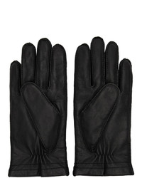 BOSS Black Karton3 Clean Gloves
