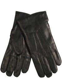 Portolano Cadet Italian Nappa Leather Gloves 8000t
