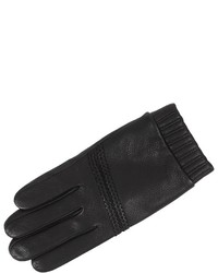 UGG Calvert Textured Tech Leather Glove