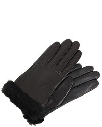 UGG Classic Conductive Leather Smart Glove