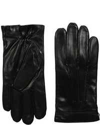 Dents Cashmere Lined Leather Gloves | Where to buy & how to wear