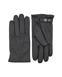 Hestra Eldner Elk Leather Gloves