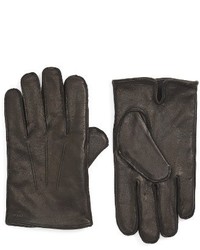 Polo Ralph Lauren Everyday Leather Gloves