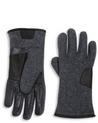 UGG Fabric Smart Gloves