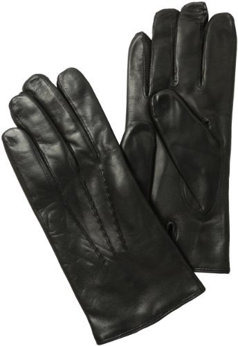 Façonnable Faconnable Classic Leather Gloves | Where to buy & how to wear