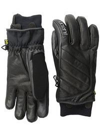 Burton Favorite Leather Glove