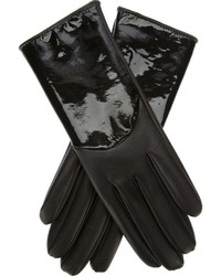 Giorgio Armani Leather Gloves