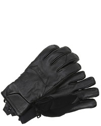 Burton Gondy Leather Glove Accessories
