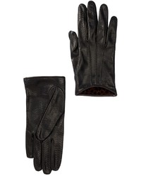 Portolano Half Moon Leather Glove