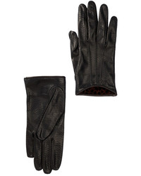 Portolano Half Moon Leather Glove