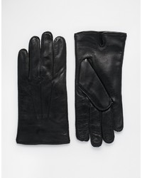 Dents Hastings Leather Gloves