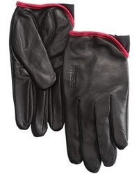 Hestra Leather Cycling Gloves