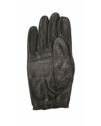 Hestra Steve Leather Moto Gloves