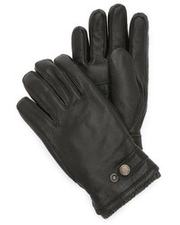 Hestra Utsjo Insulated Leather Gloves