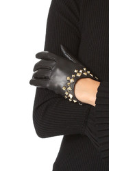 Agnelle Josiepyramide Texting Gloves