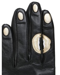 Kiss Nappa Leather Gloves