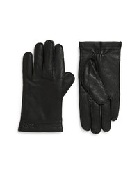 BOSS Kranton 3 Lambskin Gloves