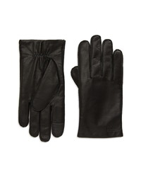 BOSS Kranton Leather Gloves