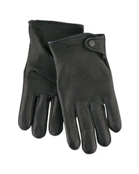 Red Wing Leather Driving Gloves