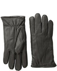 Perry Ellis Leather Glove