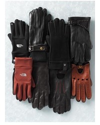 John W. Nordstrom Leather Gloves
