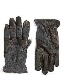 Timberland Leather Gloves