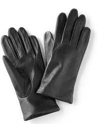 Apt. 9 Leather Gloves