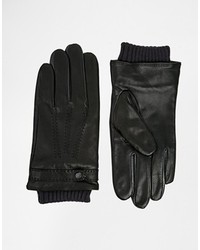 Ted Baker Leather Gloves