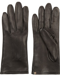 Lanvin Leather Gloves