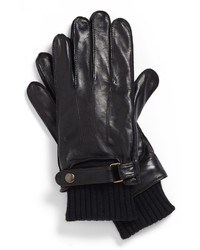 John W. Nordstrom Leather Gloves