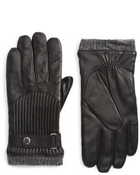 Polo Ralph Lauren Leather Gloves