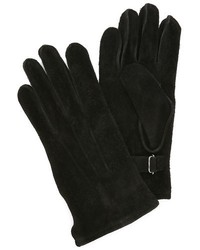 Our Legacy Leather Gloves