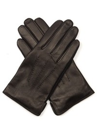 A.P.C. Luc Leather Gloves