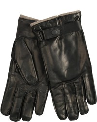 Portolano Modelcurrentbrandname Italian Nappa Leather Gloves Cashmere Lining