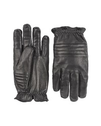 Hestra Oscar Leather Gloves