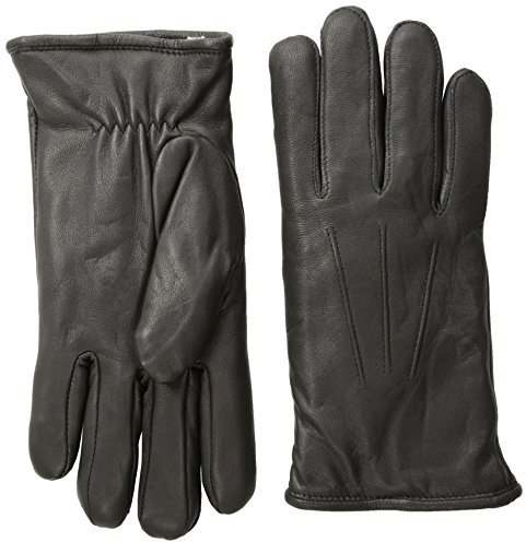 Perry Ellis Leather Glove | Where to buy & how to wear