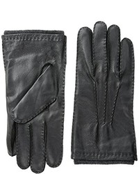 Phenix Cashmere Cashmere Lined Leather Glove
