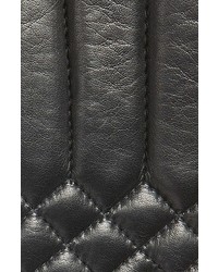 Rag and Bone Rag Bone Quilted Leather Gloves