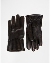 Royal Republiq Nano Classic Leather Gloves
