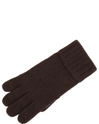UGG Smart Glove With Conductive Leather