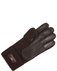 UGG Smart Glove With Conductive Leather