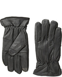 Florsheim Smart Touch Leather Gloves
