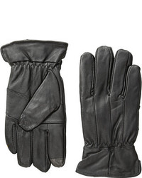 Florsheim Smart Touch Leather Gloves