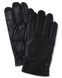 Calvin Klein Snap Back Glove