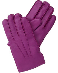 Marc Jacobs Special Leather Glove